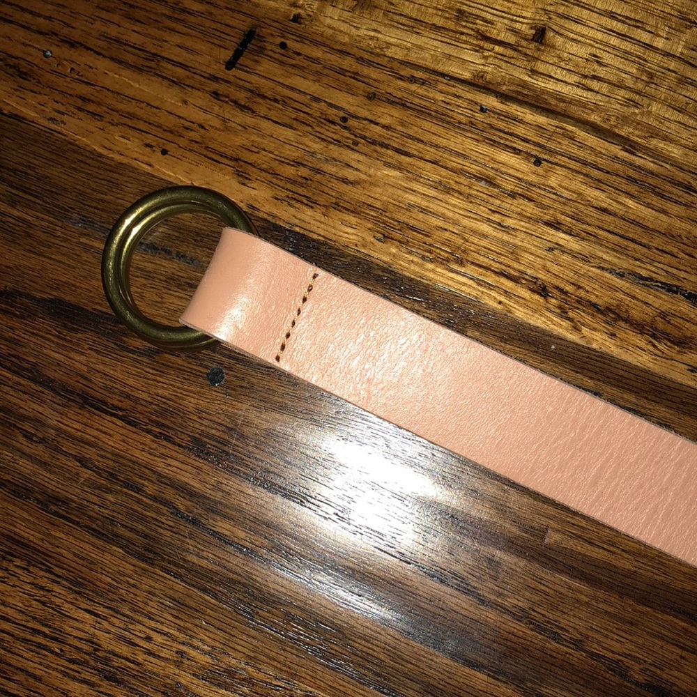 Brand new belt!!